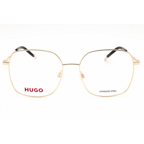 HUGO EYEGLASSES HG1185-J5G-55 New with case main image 5